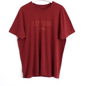 Stetson t-shirt 2XL